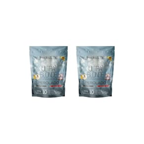 Po Descolorante Probelle 300G Perolado - Kit Com 2Un