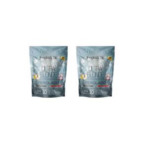 Po Descolorante Probelle 300G Perolado - Kit Com 2Un