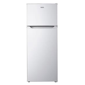 Geladeira EOS 240 Litros Duplex Branco ERV270DB 220V
