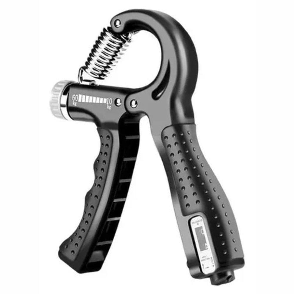 Hand Grip Mola Ajuste 5Kg 60Kg Handgrip Fisioterapia