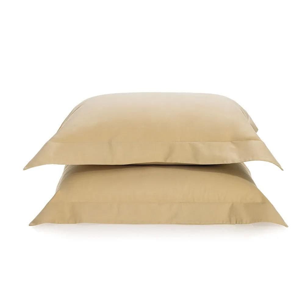 Kit 2 Fronhas 300 Fios Bossa - Karsten Dourado