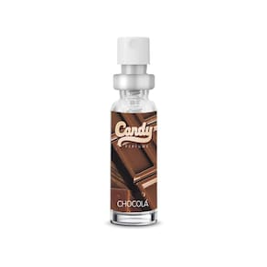 Perfume Candy - Chocola - Chocolate Ao Leite  7Ml  Linha Gou