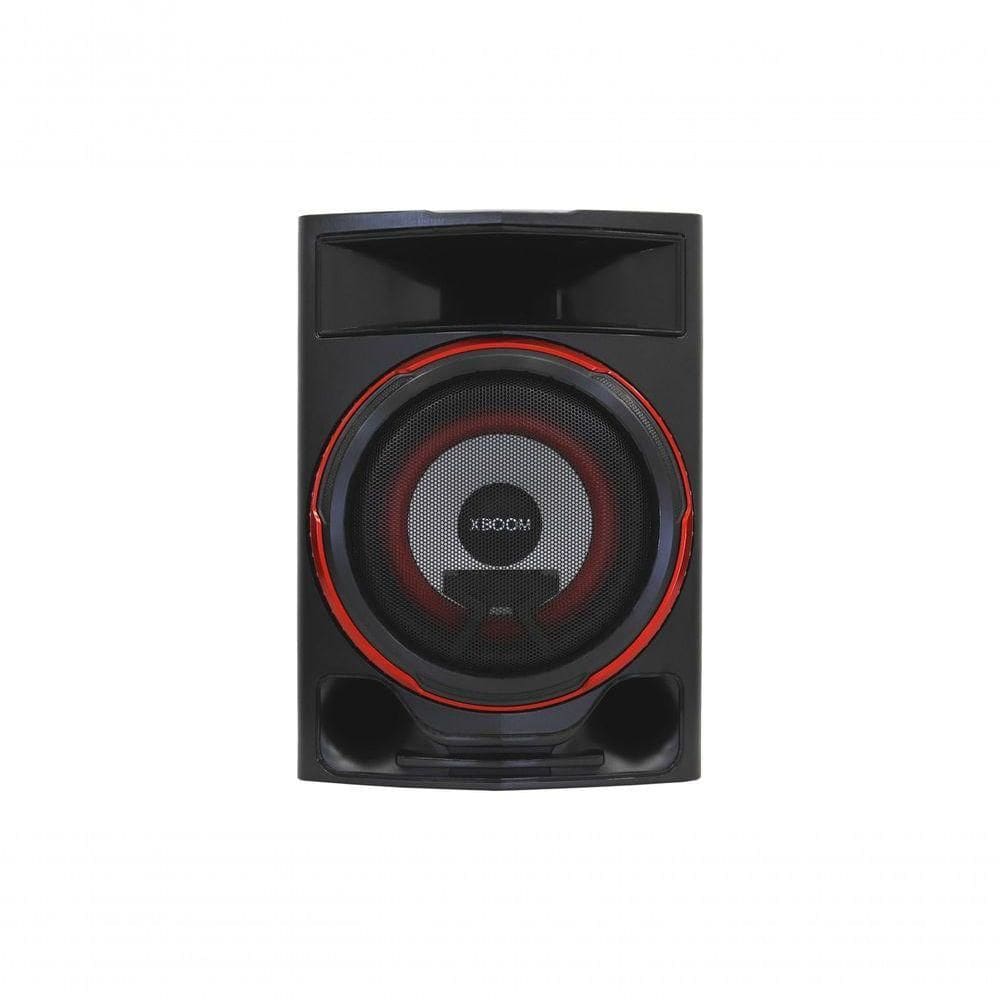 Alto Falante Mini System LG TCG37409201