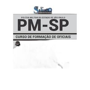 Apostila Cfo Pm Sp 2019 Oficial Polícia Militar Barro Branco