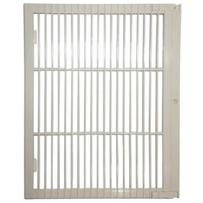 Grade De Entrada Piso Teto Ckd 18000 A 80000 Btus Elgin