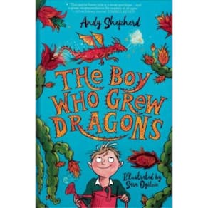Boy Who Grew Dragons, The