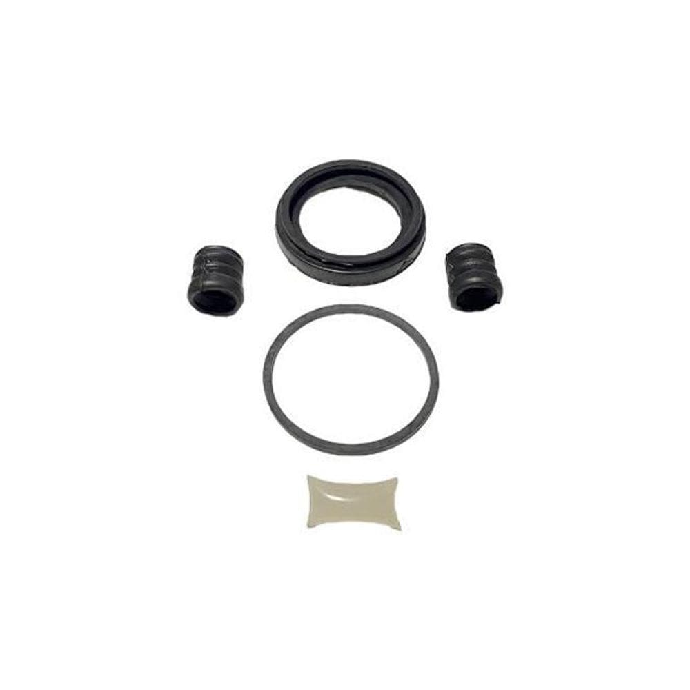 Reparo Vedação Pistão Freio Dianteiro Hyundai H100 60Mm