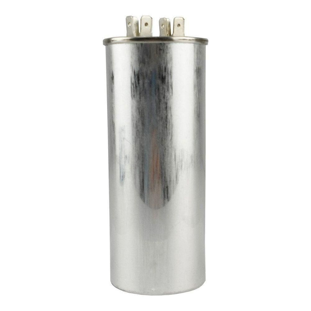 Capacitor 60 µf ± 5% 440v ? Cbb65