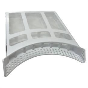 Filtro De Fiapos Secadora De Roupas Electrolux Sth11 Stl11