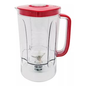 Copo Para Liquidificador Philco Ph 900/700/1200 Plq 1212