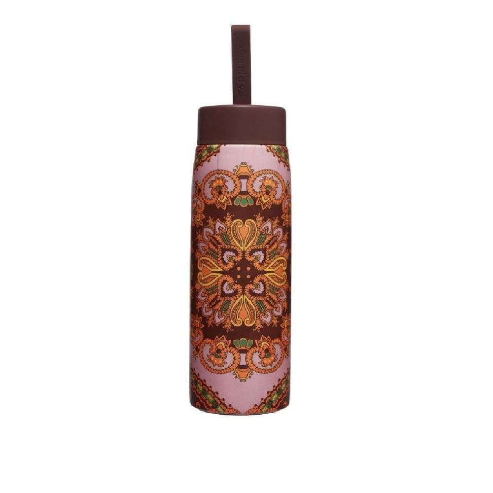Garrafa Farm Que Sede 750Ml Capadócia