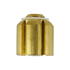 Dispositivo Expansao Fluxo Fixo Piston 0,74 30-36-60-80 Btus Elgin