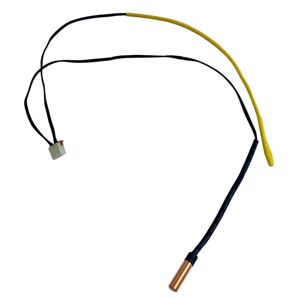Sensor De Temperatura Termistor Ar Condicionado 9 A 30.000 Btus único