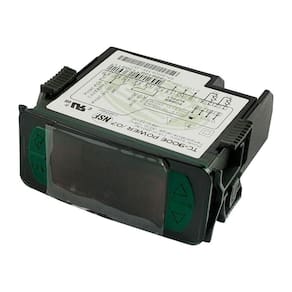 Controlador Full Gauge Tc900e Power Bivolt único