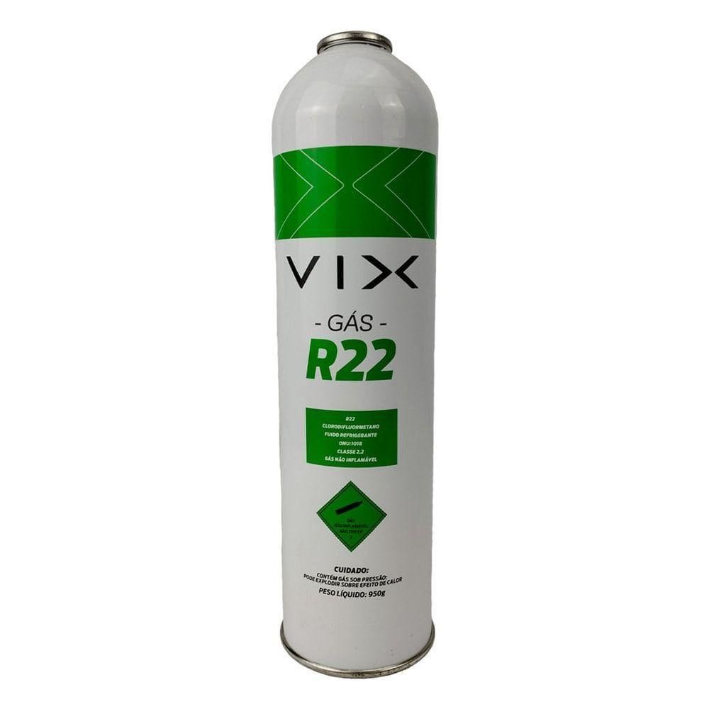 Gás Refrigerante R22 8 Unidades