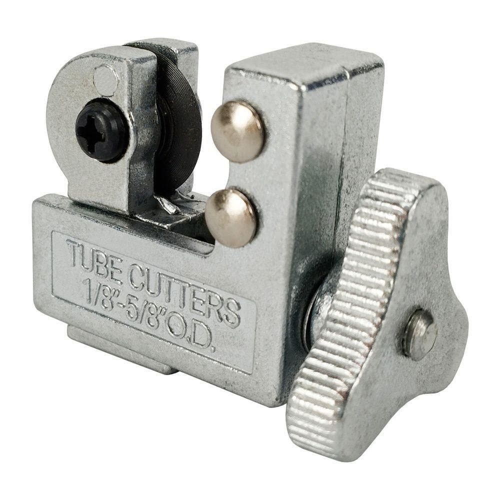 Mini Cortador De Cano De Cobre 1-8 A 5-8