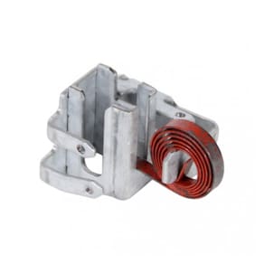 Porta Escova Esmerilhadeira Gws 11-125 Bosch - 1607000V54