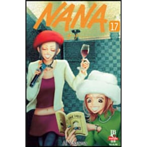 Nana Vol.17