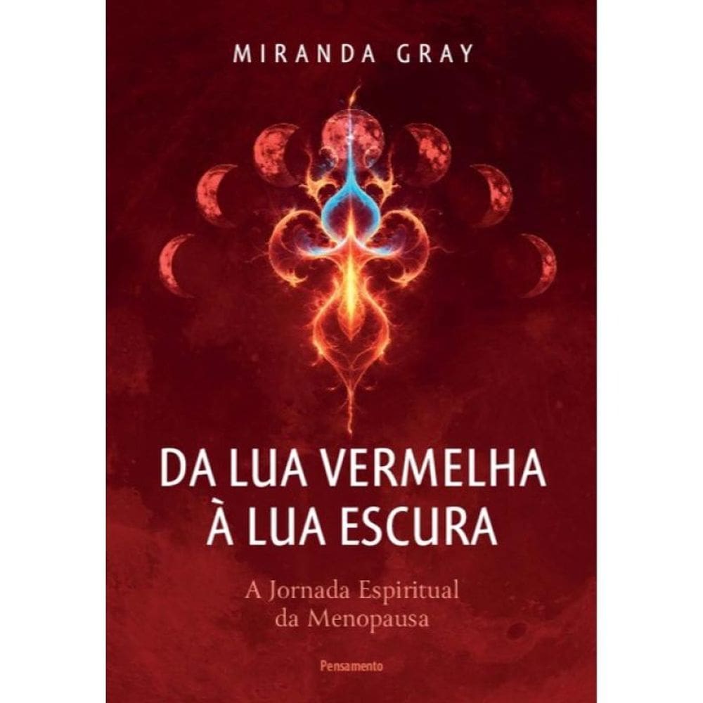 Da Lua Vermelha À Lua Escura