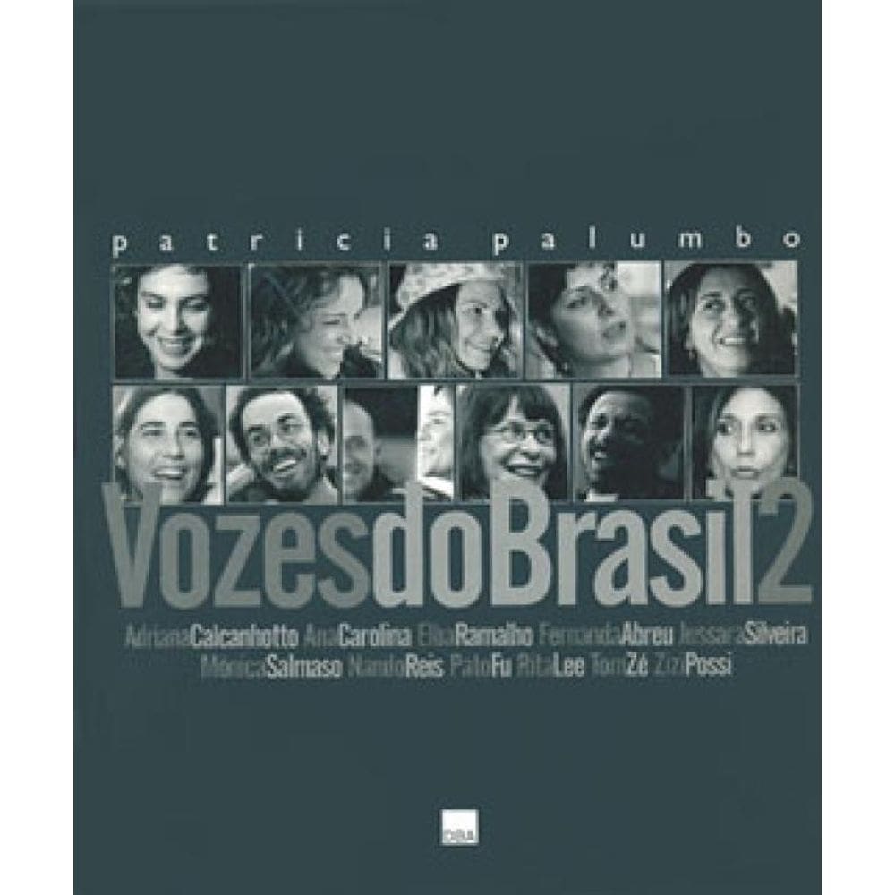 Vozes Do Brasil 2