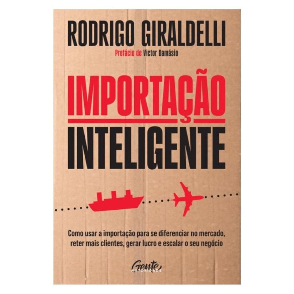 Importação Inteligente