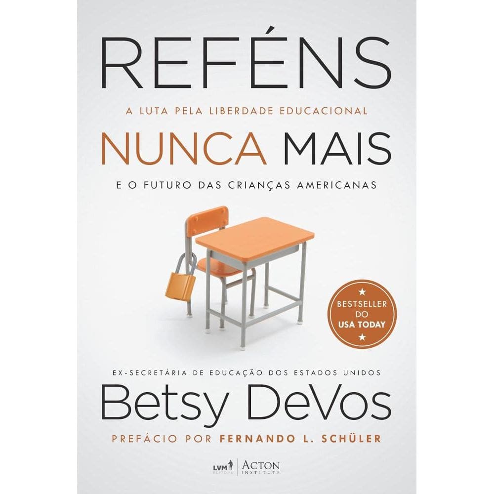 Reféns nunca mais (0611)