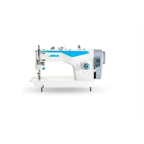 Reta Direct Drive Jack F5-7 Ponto 7 Mm - 220V+3Anos Garantia