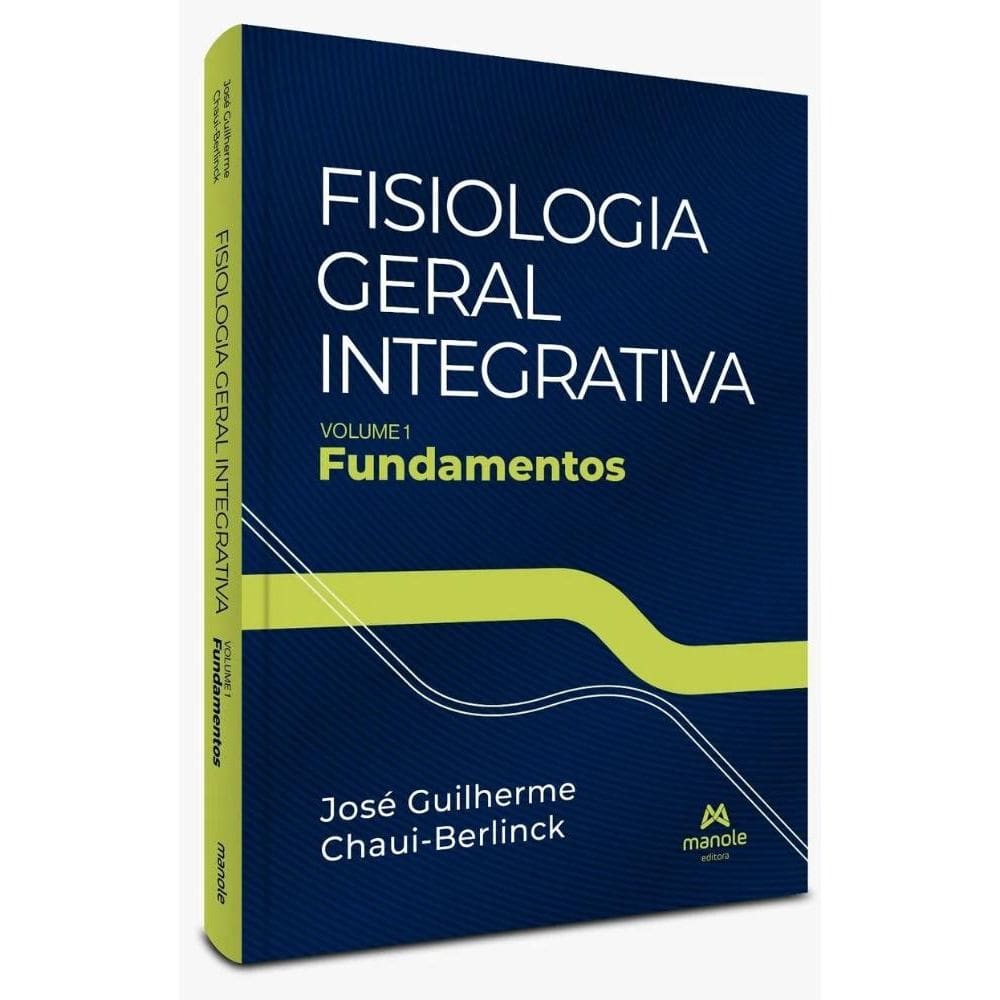 Fisiologia geral integrativa (3110)