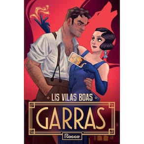Garras(3110)