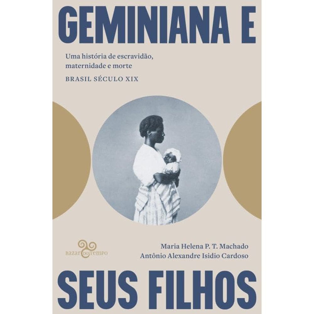 Geminiana e seus filhos (0911)