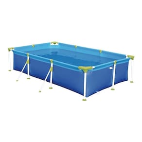 Piscina estruturada 3700L Premium Mor