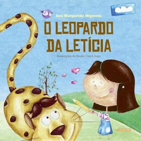 Leopardo Da Leticia, O