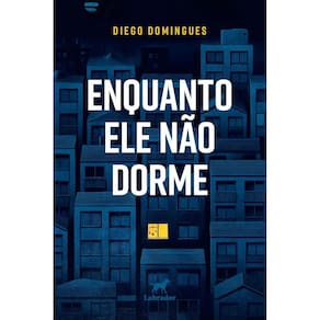 Enquanto ele não dorme(0611)