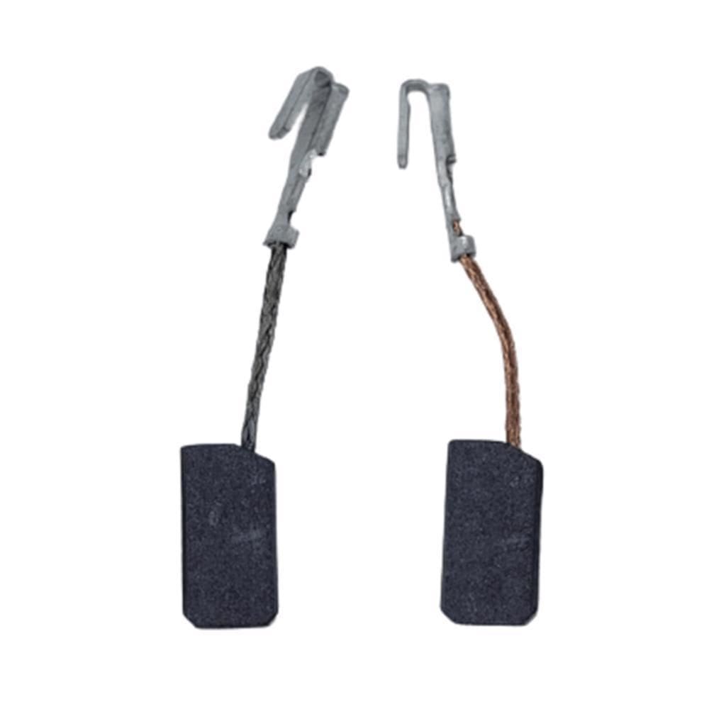Escova De Carvão 13775 Par  1607000D3N  - Bosch