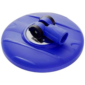 Base Cabo Mop Perfect Pro 360 Move Esfregão Giratório 16Cm