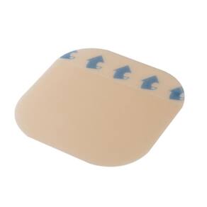 Curativo Hidrocoloide 20X20 C/01 - Kangli Derm