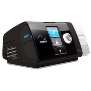 Kit Promocional 60 Filtros Cpap Resmed S9/ S10 - Nacional