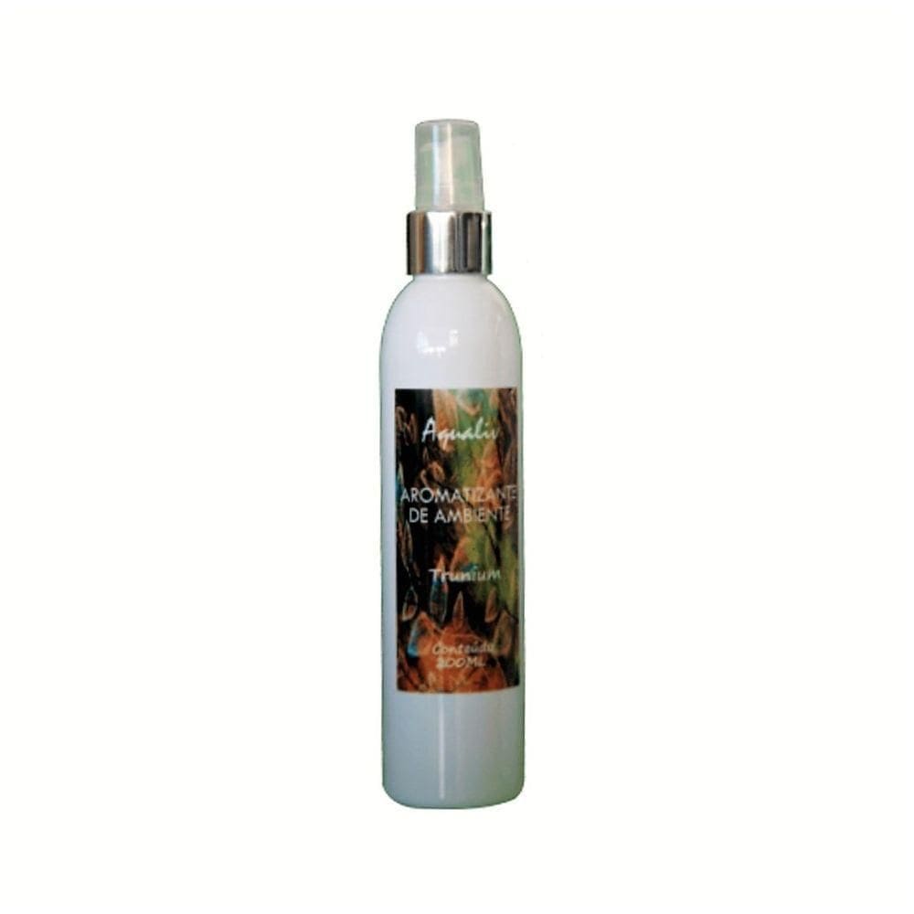 Aromatizador De Ambientes Aroma Trunium Frasco 200Ml