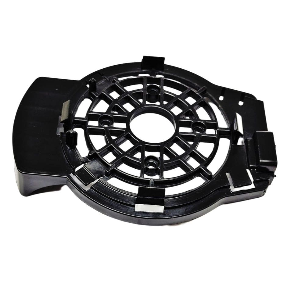 Placa Suporte Da Grade Traseira Ventilador Mallory 30/40 Cm