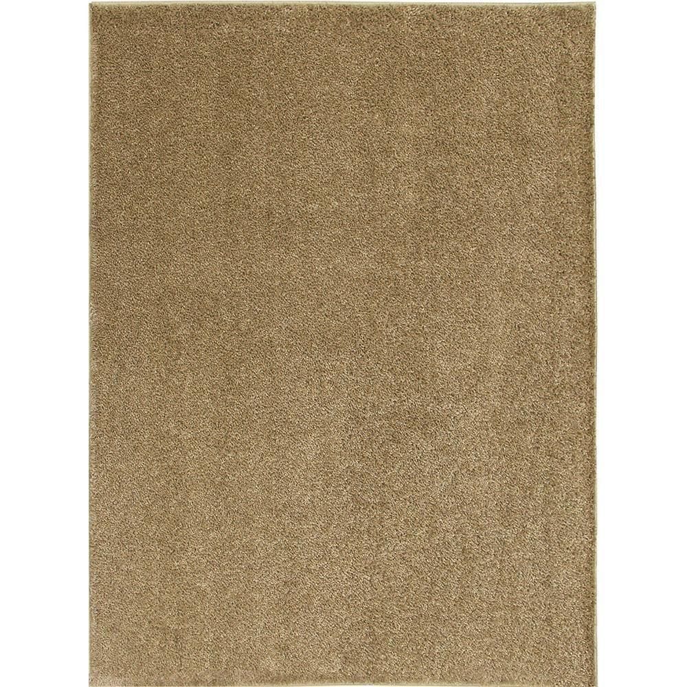 Tapete Para Sala Charmin N Trigo 1,50x2,00 São Carlos