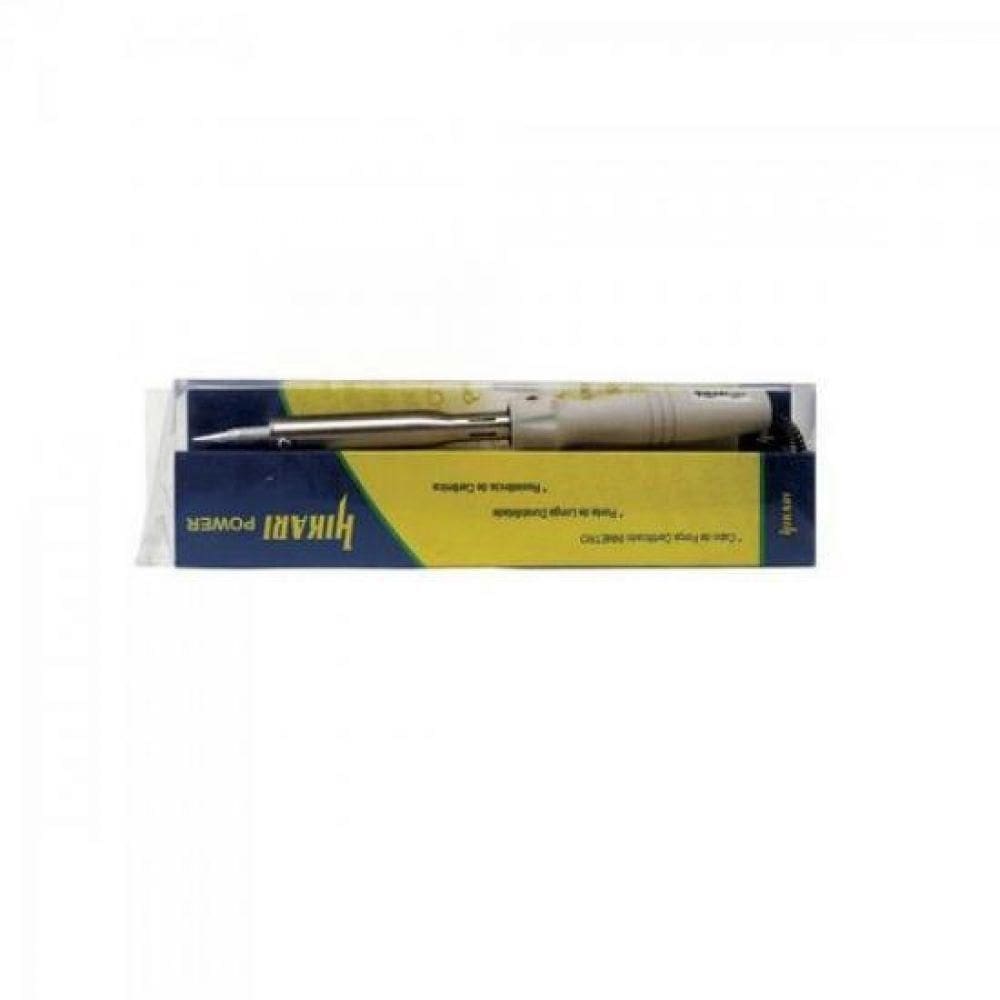 Ferro De Soldar 21k018 90w 127v Hikari
