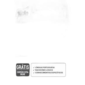 Apostila Concurso Barra Mansa Rj - Guarda Municipal