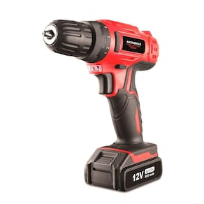 Parafusadeira E Furadeira Mondial Power Tools Fpf-06M Parafusadeira E Furadeira Fpf-06M Bivolt .