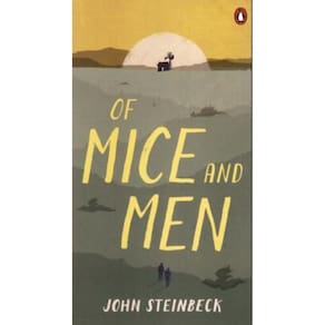 Of Mice And Men