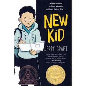 New Kid