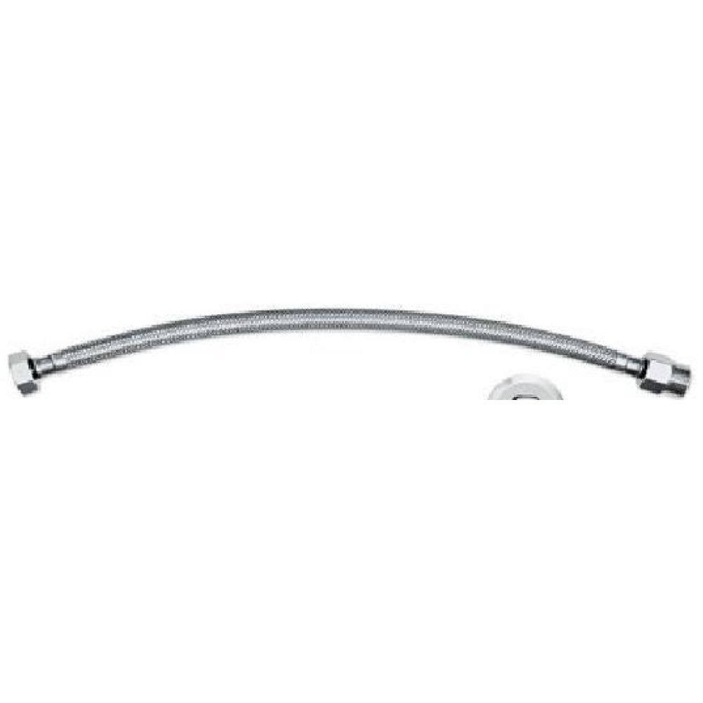 Ligação Flexível Em Aço Inox 40Cm 00607200 Docol