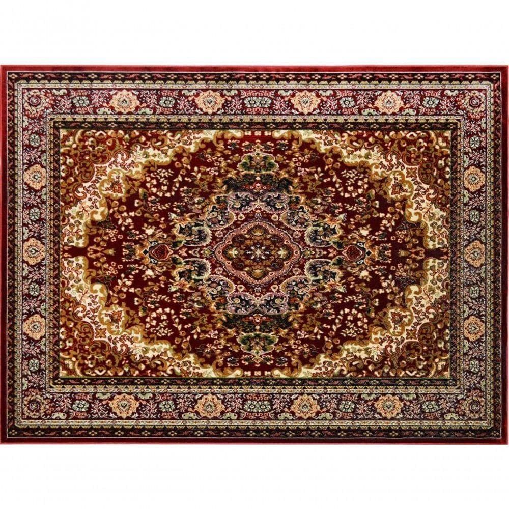 Tapete Veludo 2.50m X 3.50m Marbella Classico 101-6 Rayza