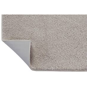 Tapete Para Sala Charmin N Platina 1,00x1,50 São Carlos
