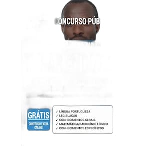 Apostila Concurso Tuparendi Rs - Técnico Em Enfermagem