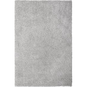 Tapete Para Sala Clemant N Prata 2,00x3,00 São Carlos